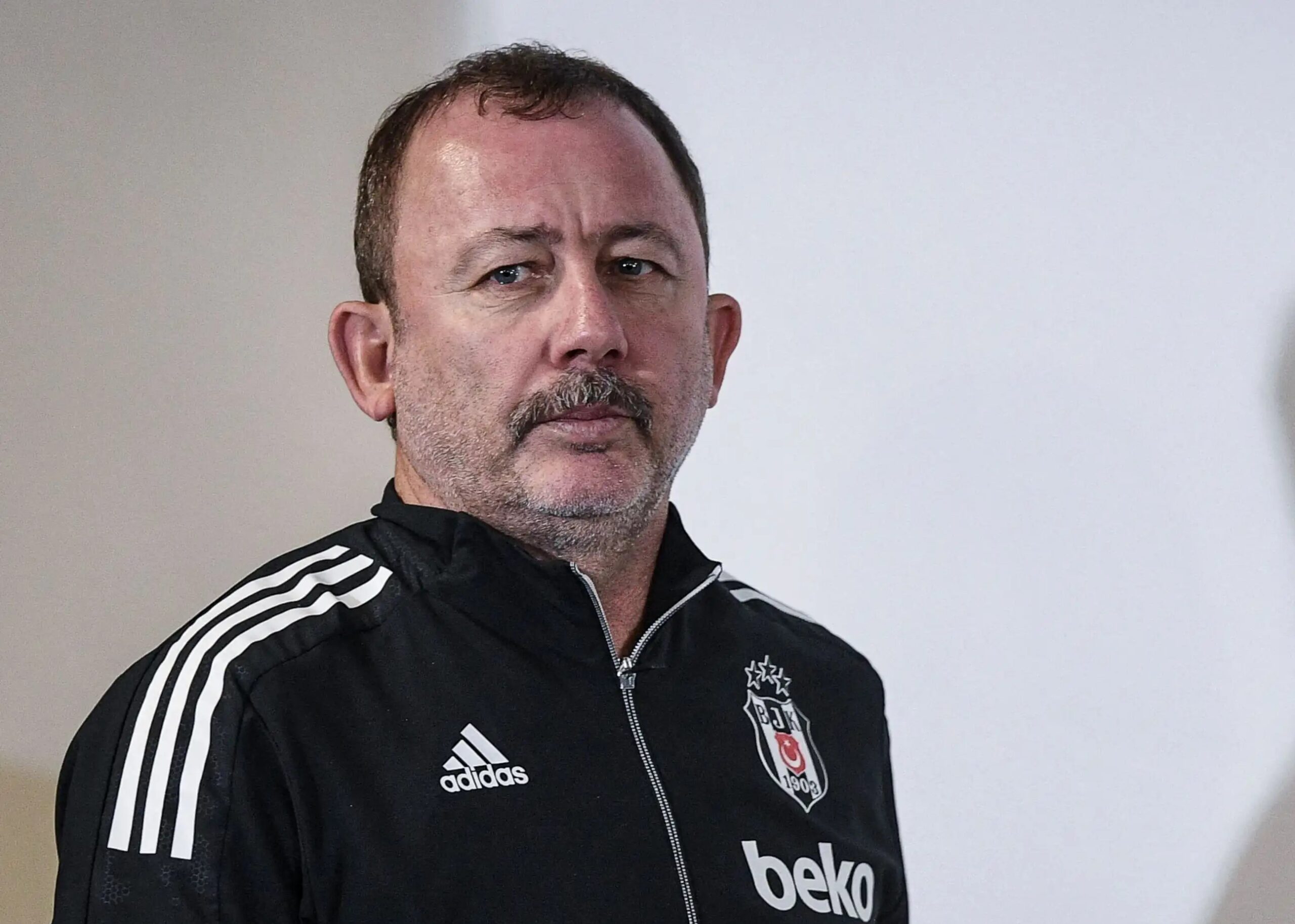 Sergen Yalçından Beşiktaş iddialarına yanıt Serencebey