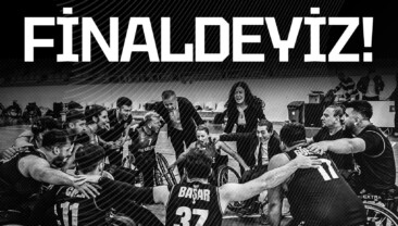 Beşiktaş Finalde!