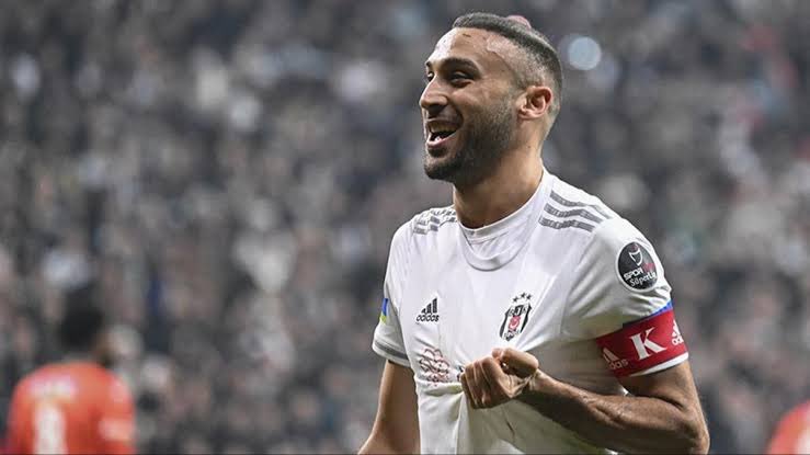 Cenk Tosun Sözleşmesi