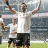 Beşiktaş Tayyip Talha ile Sözleşme yeniledi