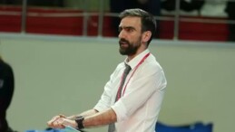 Beşiktaş Ayos Voleybol Takımının Yeni Başantrenörü Belli Oldu
