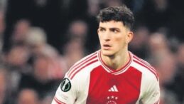 Ahmetcan’a Ajax engeli! – Son Dakika Spor Haberleri