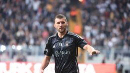 Ante Rebic, adım adım İtalya yolcusu!