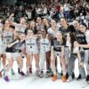 Beşiktaş Kadın Basketbol Takımı’nda 4 oyuncuyla yollar ayrıldı