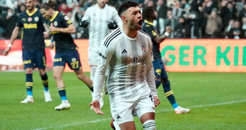 Alex-Oxlade Chamberlain Hakkında Premier Lig İddiası!