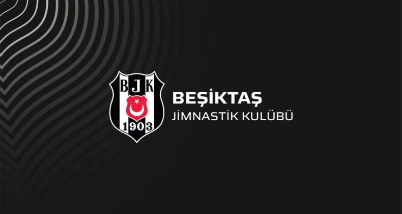 Beşiktaş’tan sakatlık açıklaması! Başakşehir maçında 3 isim yok