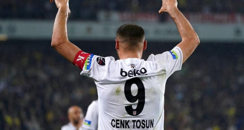 Cenk Tosun, gözünü Amerika’ya dikti