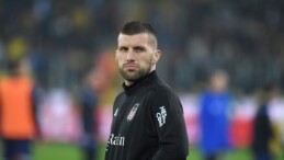 Masuaku, Onur ve Rebic kadrodan çıkarıldı