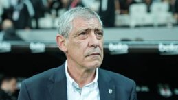 SON DAKİKA BEŞİKTAŞ HABERİ: Fernando Santos’tan başarısızlık itirafı