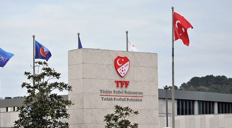 TFF’den Beşiktaş’a adaletsiz para cezası
