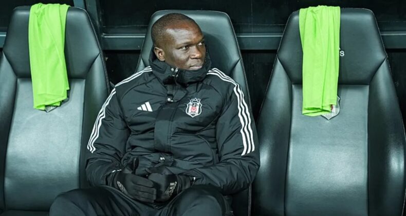 Aboubakar’ın Hatayspor’a transferinde son durum