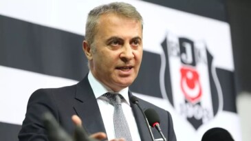 Fikret Orman Serencebey’e konuştu