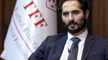 Hamit Altıntop’tan Semih Kılıçsoy açıklamaları