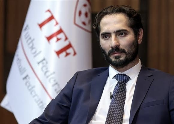 Hamit Altıntop’tan Semih Kılıçsoy açıklamaları