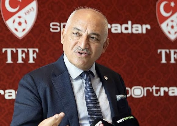 TFF’den suçlayıcı açıklama!