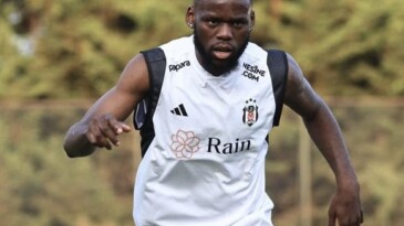 Jean Onana’ya İtalyan talipler