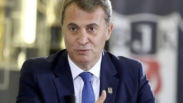 Özel – Fikret Orman Serencebey’e konuştu