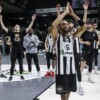 Beşiktaş Emlakjet’in yarı final programı belli oldu