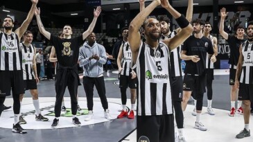 Beşiktaş Emlakjet’in yarı final programı belli oldu