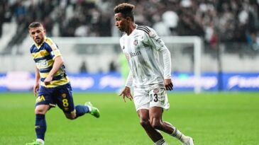 Gedson Fernandes iddiası ortalığı karıştırdı