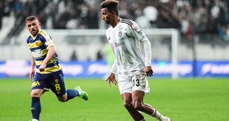 Gedson Fernandes iddiası ortalığı karıştırdı