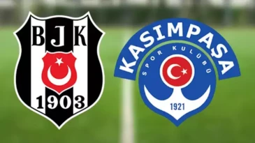 Beşiktaş’ın Kasımpaşa karnesi