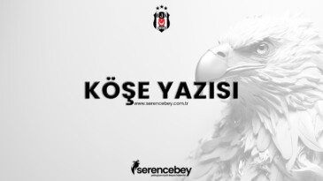 Beşiktaş’ım Şıkır Şıkır