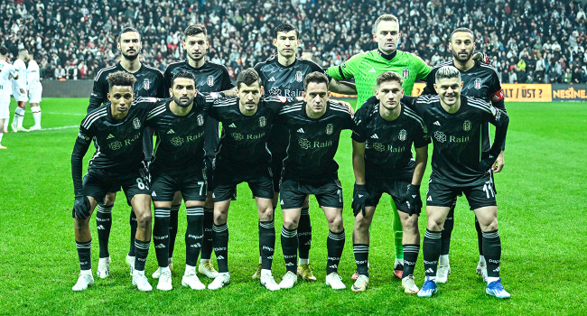 Beşiktaş’a para ödülü