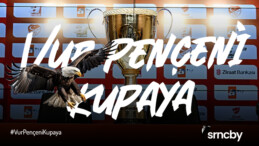 Beşiktaş taraftarı Kupa için kenetleniyor