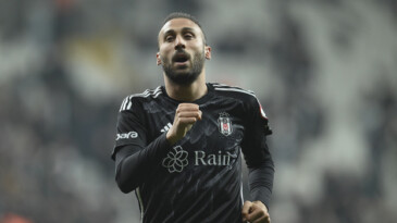 Cenk Tosun’un Euro2024 planı!