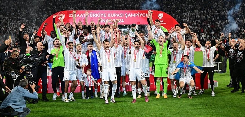 Türkiye Kupası formatı değişti