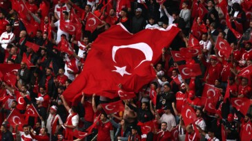 EURO 2024’ün gerçek ev sahibi!