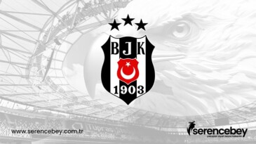 Beşiktaş’tan Ali Koç’a tebrik