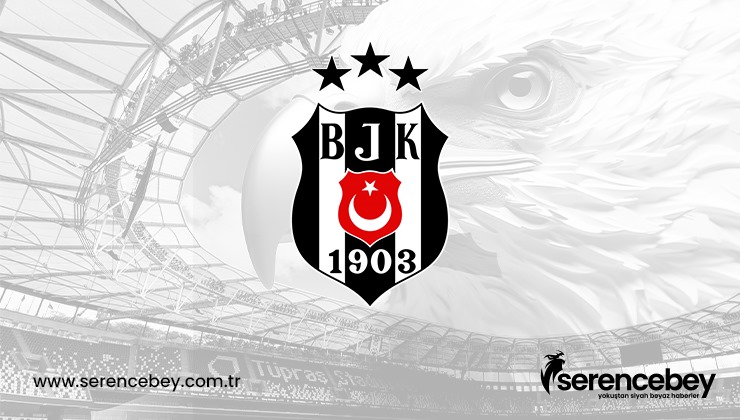 Beşiktaş’tan Ali Koç’a tebrik