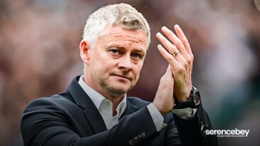 Beşiktaş’tan Solskjaer hamlesi