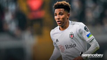 Gedson Fernandes’e Arabistan takımları talip