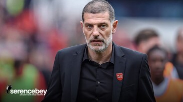 İrlanda Futbol Federasyonu Slaven Bilic’i istiyor