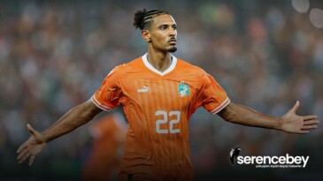 Sebastian Haller için sıkı pazarlık!