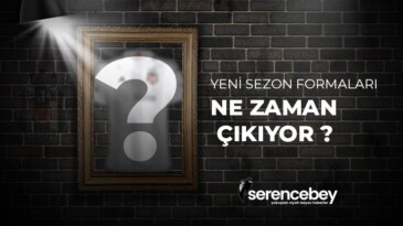 Özel Haber – Beşiktaş’ın yeni sezon formalarının satışa çıkacağı tarih belli oldu