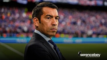 Giovanni van Bronckhorst, Feyenoord’u reddetti