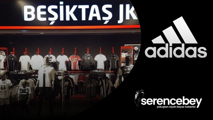 Adidas, Kartal Yuvaları’nı zora soktu!