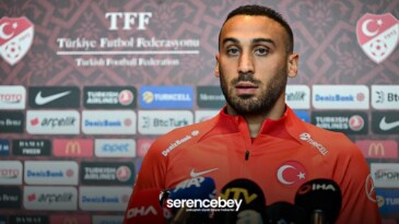 Cenk Tosun golcülüğünü gösterdi!