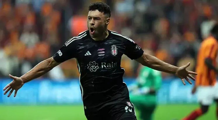 Alex Oxlade Chamberlain hakkında transfer iddiası! Transfer tahtası detayı