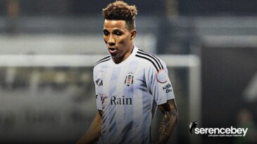 Zenit’te Gedson Fernandes Çıkmazı