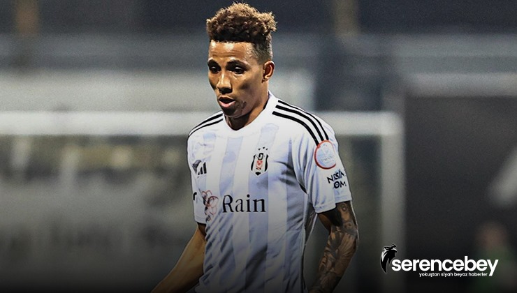 Zenit’te Gedson Fernandes Çıkmazı