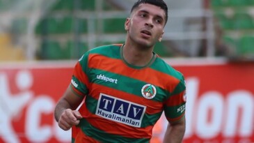 Alanyaspor Başkanı Oğuz Aydın için gelen teklifleri açıkladı!