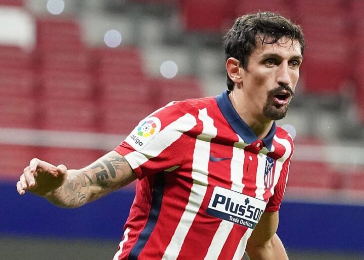 Stefan Savic transferinde son durum « Serencebey