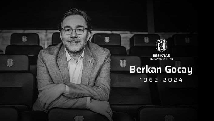 Eski Beşiktaş Yöneticisi hayatını kaybetti