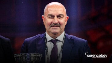 Rus Hoca Bahtiyar Transferi Hakkında Konuştu