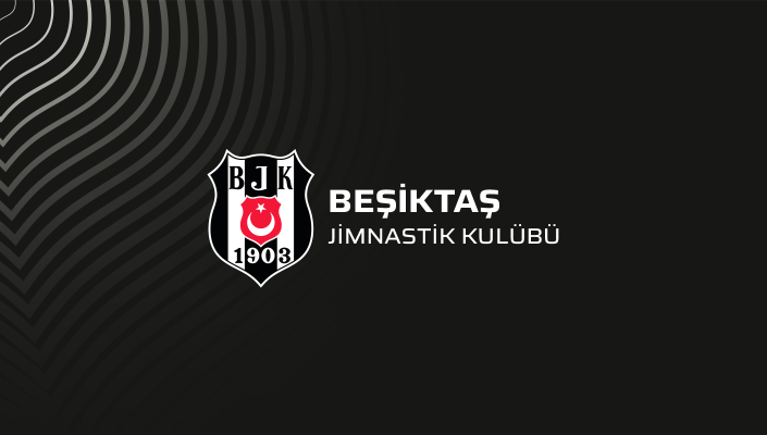 Beşiktaş’tan İlkan Karaman  için başsağlığı mesajı